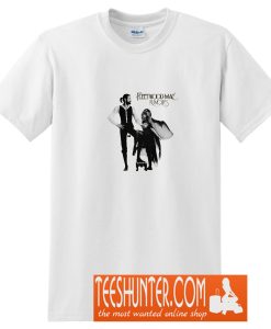 Fleetwood Mac Rumours T-Shirt