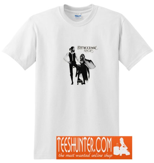 Fleetwood Mac Rumours T-Shirt