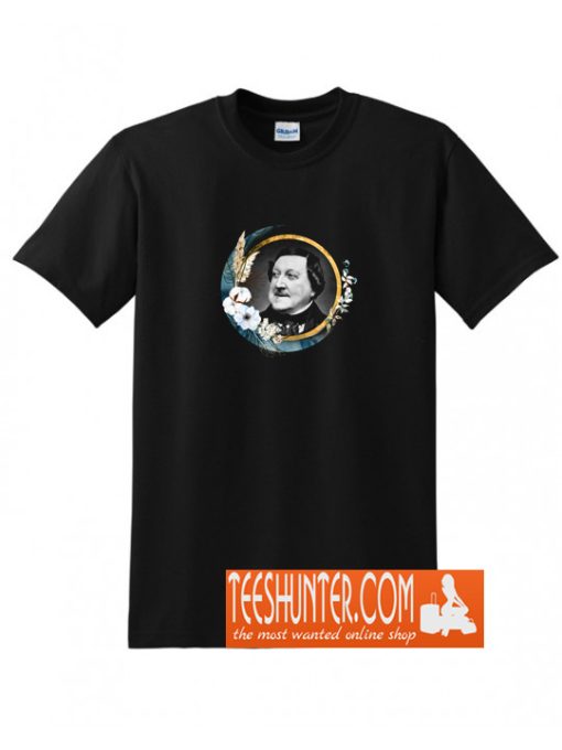 Gioachino Rossini T-Shirt