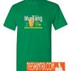 Instant WuTang Hip Hop Breakfast Drink T-Shirt