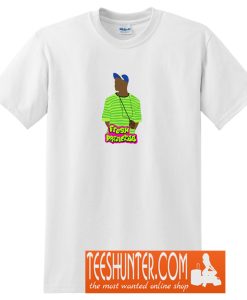 Juice 90 hip hop Fresh princess T-Shirt