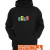 Jujutsu Kaisen Hoodie