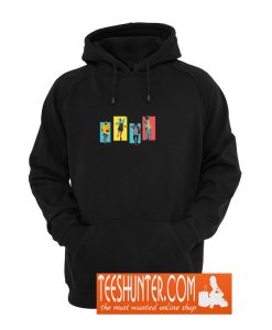 Jujutsu Kaisen Hoodie