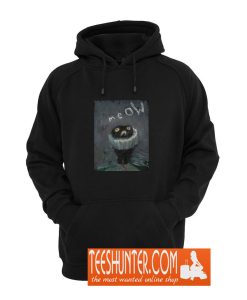 Kevin Meow Hoodie