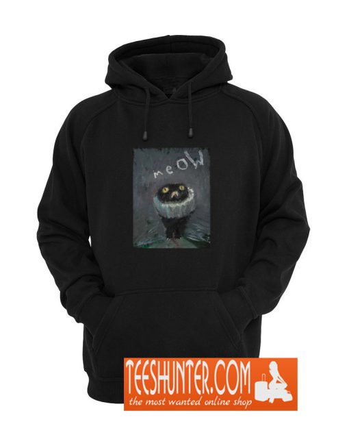 Kevin Meow Hoodie