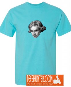 Ludwig van Beethoven T-Shirt