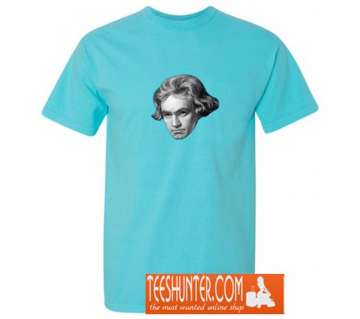 Ludwig van Beethoven T-Shirt