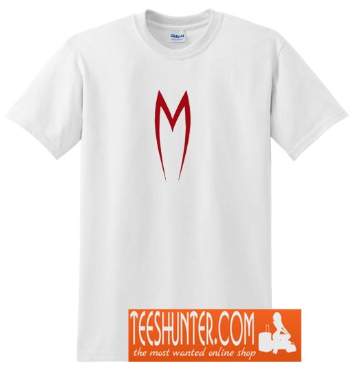 Mach 5 T-Shirt