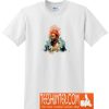 Marvin Gaye - Modern Art T-Shirt