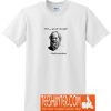 Mediocrates Meh Good Enough Sarcasm T-Shirt