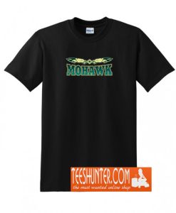 Mohawk Tribe T-Shirt