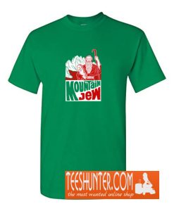 Mountain Jew T-Shirt