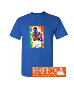 Muhammad Ali 2 T-Shirt