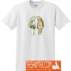 Mushroom Girl T-Shirt