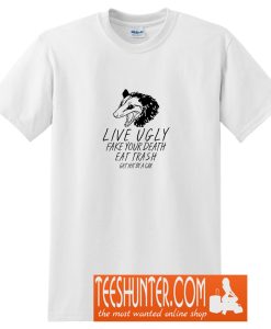 OPOSSUM QUOTES T-Shirt