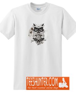 Owl T-Shirt