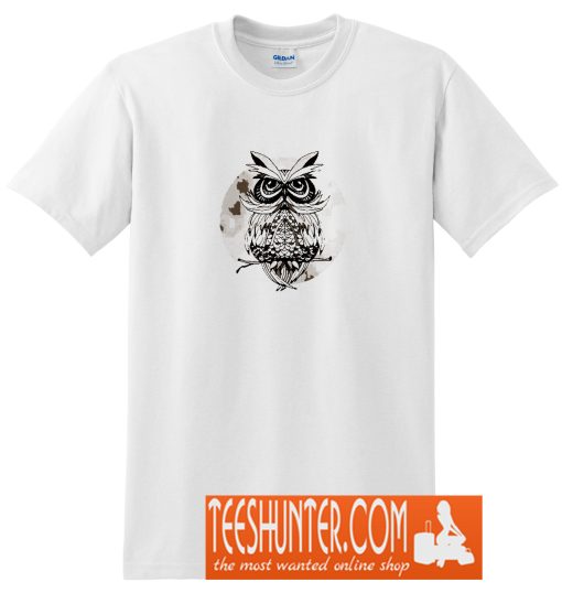 Owl T-Shirt