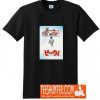 Peewee Akira Style T-Shirt