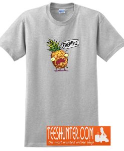 Pineapple T-Shirt