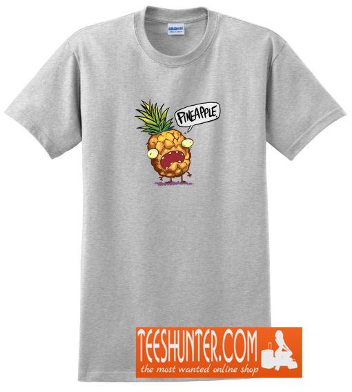 Pineapple T-Shirt