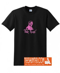 Pink Floyd ala The Andy Griffith Show T-Shirt