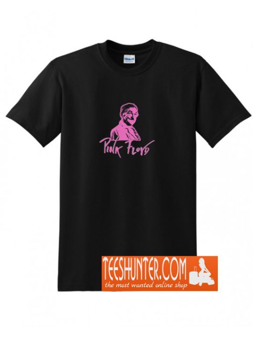 Pink Floyd ala The Andy Griffith Show T-Shirt