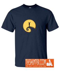 Praise The Moon T-Shirt