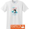 Rick Astley 80s Aesthetic Tribute T-Shirt