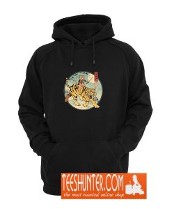 Sabertooth Catana Hoodie