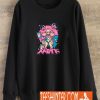 Save the Animals Sweatshirt