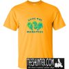 Save the Manatees T-Shirt