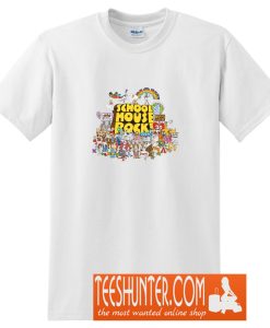 School House Rock! T-Shirt