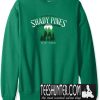 Shady Pines Retirement Home Sweatshirt