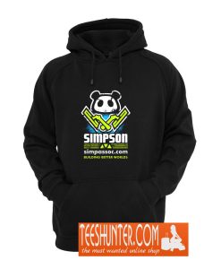 Simpson Yutani Darks Hoodie