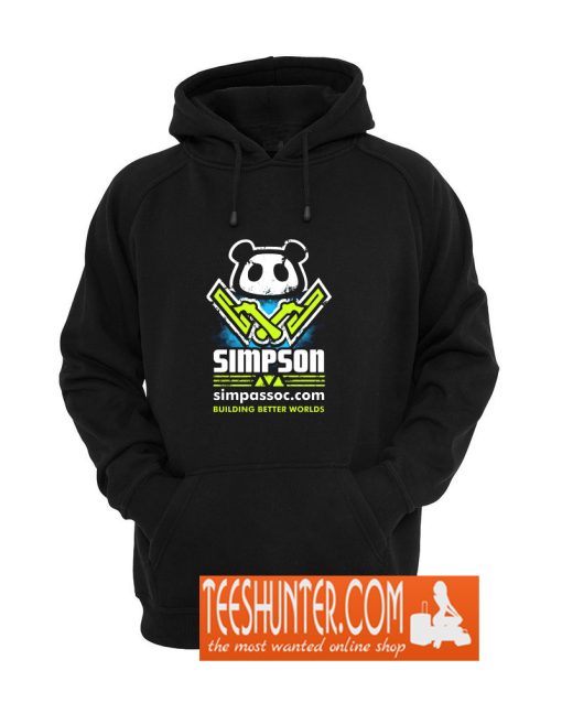 Simpson Yutani Darks Hoodie