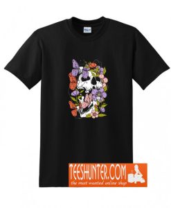 Springtime Toothache T-Shirt