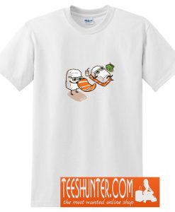 Summer Sushi T-Shirt