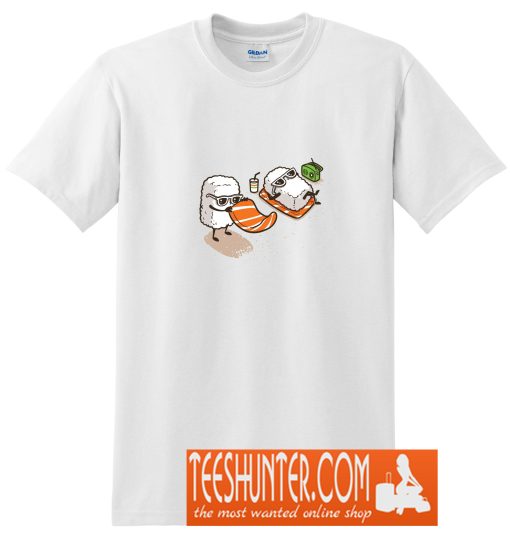 Summer Sushi T-Shirt