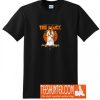 THE MACK IS BOSS RETRO T-Shirt