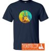 Tassel-eared Squirrel T-Shirt