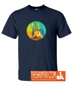 Tassel-eared Squirrel T-Shirt