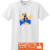 Teen Cyborg T-Shirt