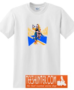 Teen Cyborg T-Shirt