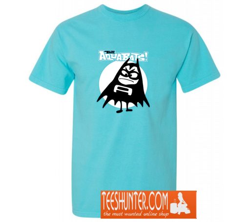 The Aquabats T-Shirt