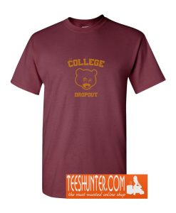 The College Dropout T-Shirt