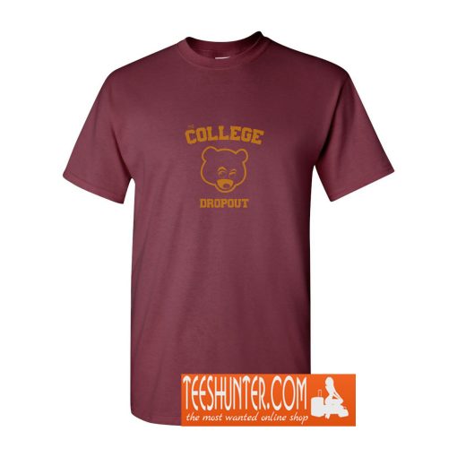 The College Dropout T-Shirt