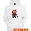 The Killer Doll Hoodie