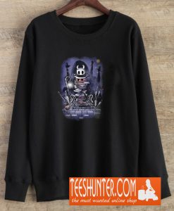 The Knight Without Name Sweatshirt