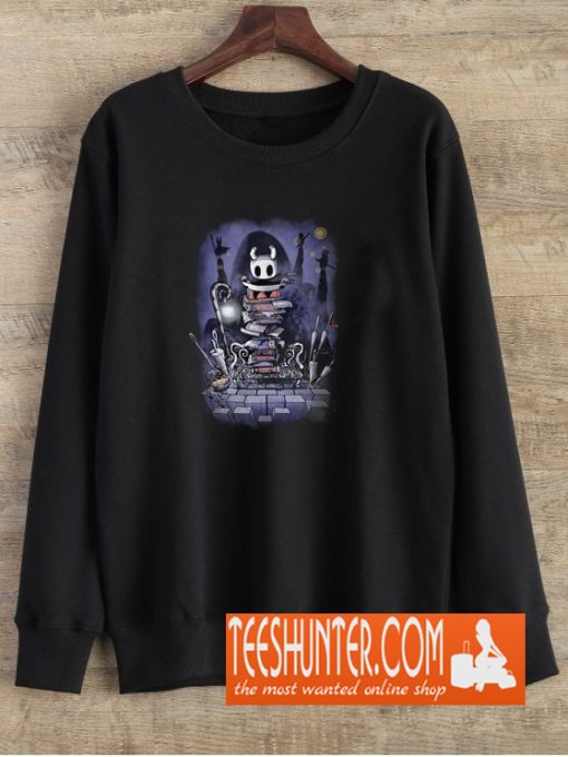The Knight Without Name Sweatshirt