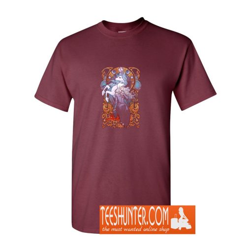 The Last Unicorn T-Shirt